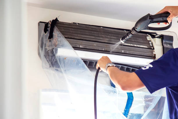 Best Air Vent Cleaning Services  in East Palatka, FL