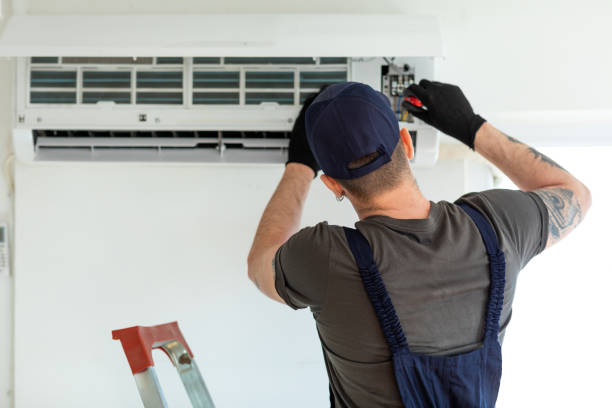 Best Residential Air Duct Cleaning  in East Palatka, FL