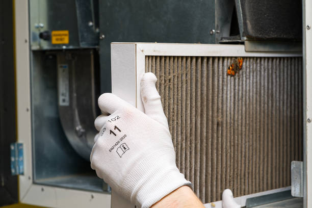 Best Commercial HVAC Duct Cleaning  in East Palatka, FL