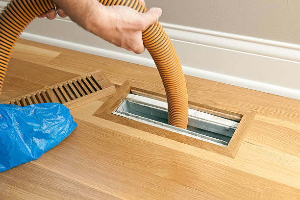 Best Duct Cleaning Specialists  in East Palatka, FL