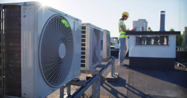Best Local Air Duct Cleaning Services  in East Palatka, FL