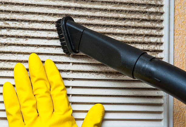 Best Air Duct Cleaning Near Me  in East Palatka, FL