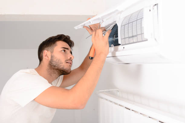 Best HVAC System Cleaning  in East Palatka, FL