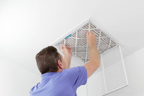Best Home Air Vent Cleaning  in East Palatka, FL
